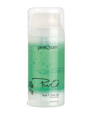PURE TZONE ZUIVERENDE GEL 100 ML.