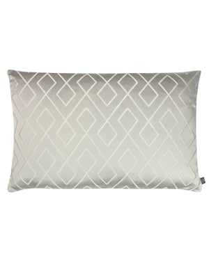 Prestigious Textiles Pivot Geometric Jacquard Cushion Cover