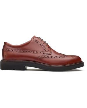Ecco Metropole Shoes