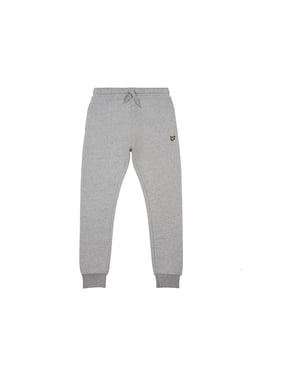 Lyle & Scott Kids Joggers in Grey