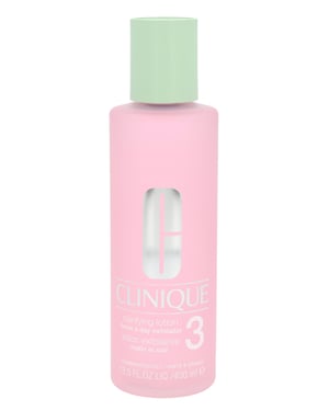 Clinique Clarifying Lotion 3 400ml
