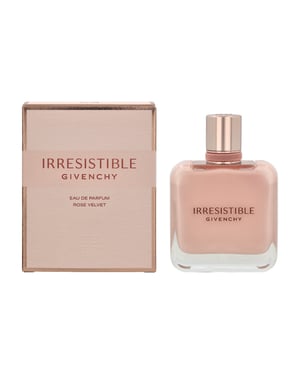 Givenchy Irresistible Rose Velvet Edp Spray 50 ml
