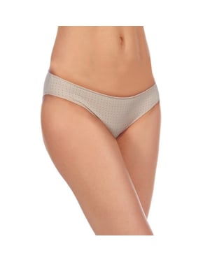 GRETA women's microfiber bikini bottom
