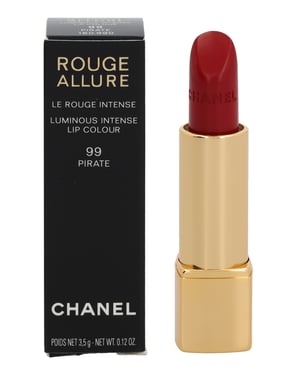 Chanel Rouge Allure Luminous Intense Lip Colour 3,5gr.
