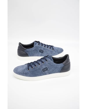 Dolce & Gabbana Heren Low-top Sneakers