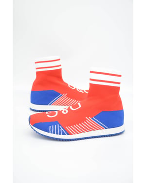 Dolce & Gabbana Men Sneakers