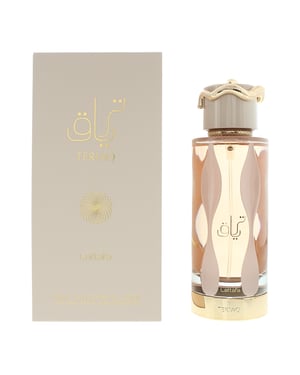 Lattafa Teriaq Eau de Parfum 100ml