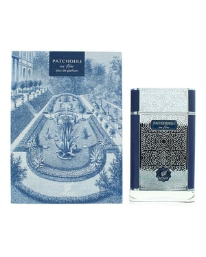 Afnan Patchouli On Fire Eau De Parfum 100ml