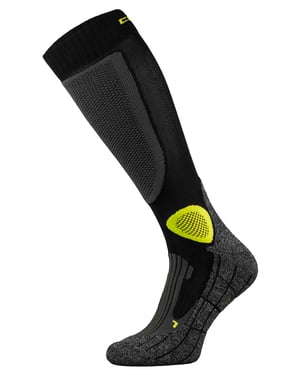 COMODO - Thick Motorcycle / Motorbike Boot Socks | Men's & Ladies