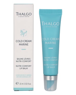 Thalgo Cold Cream Marine Nutri-Comfort Lip Balm15 ml.