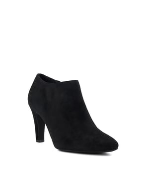 Dune Ladies OPINION Heeled Ankle Boots Opinion