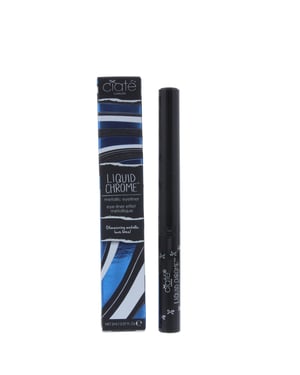 Ciaté Liquid Chrome Metallic Lunar Eye Liner 2ml