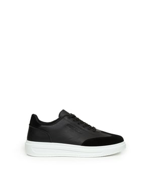 Original Penguin 'MODE' Cupsole Trainer