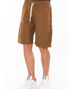 Takeshy Kurosawa Shorts Con Tascone Herr Brun