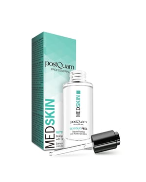 PostQuam Glycolzuur Biologisch Serum