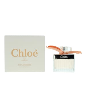 Chloé Rose Tangerine Eau De Toilette 50ml