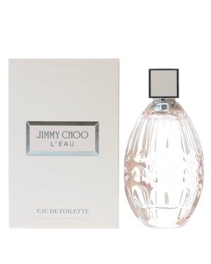 Jimmy Choo L'Eau Eau de Toilette 90ml Spray