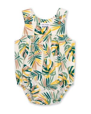 Kite Clothing Rainforest Romper
