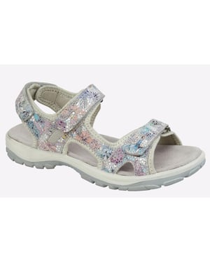 Mod Comfys Juniper Leather Womens