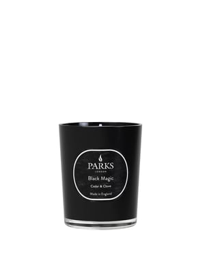 CEDAR & CLOVE 1 WICK CANDLE 180G