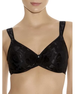 Awareness Seamless Underwire Bra
