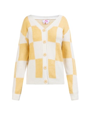 myMo vest blonda