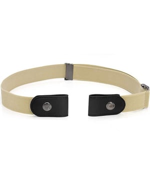 Enzo Unisex Belt