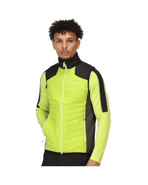 Regatta Mens Halton VI Lightweight Body Warmer Gilet