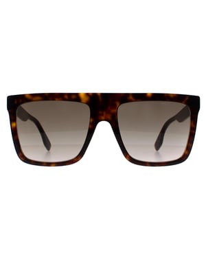 Marc Jacobs MARC 639/S 086 HA havana bruin gradiÃ«nt zonnebril