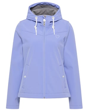 myMo ATHLSR softshell jas alary