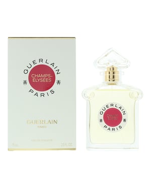 Guerlain Champs-Élysées Eau de Toilette 75ml