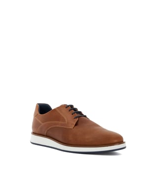 Dune Mens Wf Beko - Wide Fit Lace Up Shoes