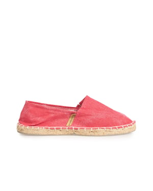 Champion Espadrilles Hamoc Dam Rosa