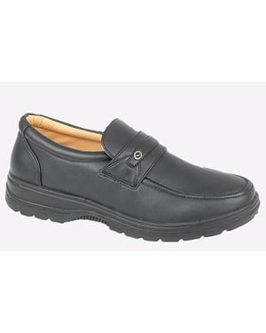 Scimitar Kirkham Shoes Mens