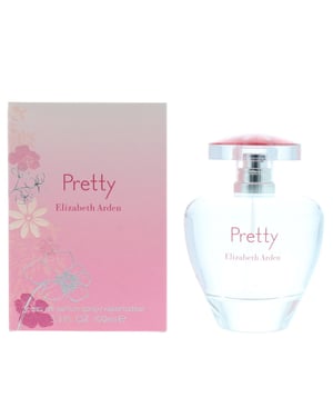 Elizabeth Arden Pretty Eau de Parfum 100ml