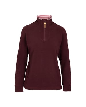 Trespass dam/dam Big Heart Fleece (mullbär)