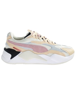 PUMA RS-X3 Layers Multicolor Damestrainers