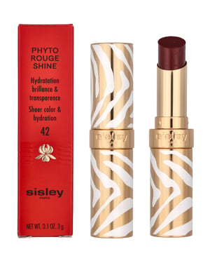 Sisley Le Phyto Rouge Long-Lasting Hydration Lipstick3 g.
