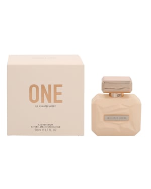 Jennifer Lopez One Edp Spray 50 ml