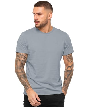 Enzo | Mens Crew Neck T-Shirt