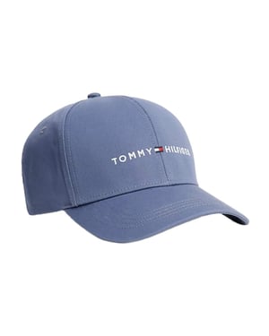Tommy Jeans baseballpet voor heren