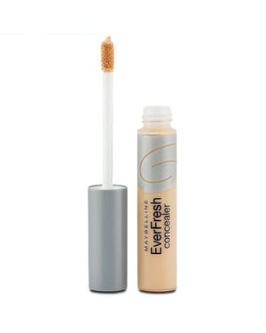 2 x Maybelline New York EverFresh Concealer - Medium Beige