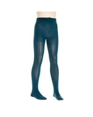 Tight Microfiber tights 200 Deniers 6554 girl