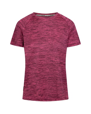 Trespass Dames selinne duo skin active top
