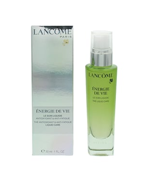 Lancôme Energie De Vie Glow Boosting Liquid Cream 30ml
