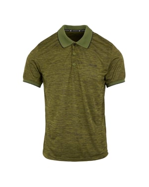 Regatta Mens Remex II Polo Shirt (Nephrite Green)