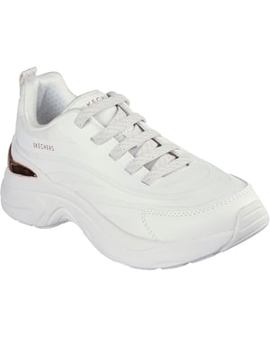 Hazel Step N Flow tränare