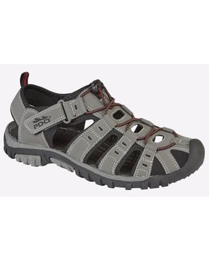 PDQ Romper Trail Sandal Mens