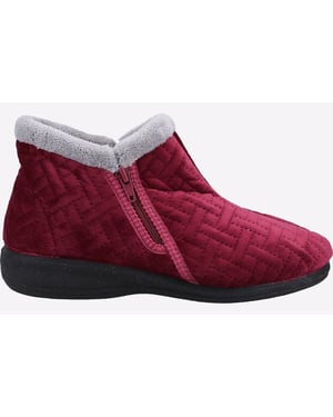 Fleet & Foster Perendale MEMORY FOAM Womens