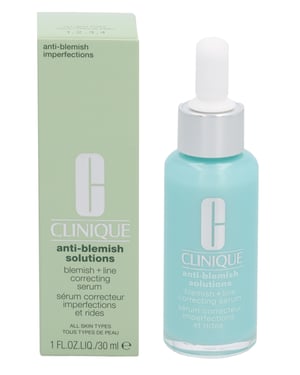 Clinique Anti Blemish Correcting Serum 30ml